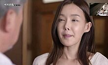 O filme pornô coreano sexy de Kim Sun Young: um negócio desagradável para todos